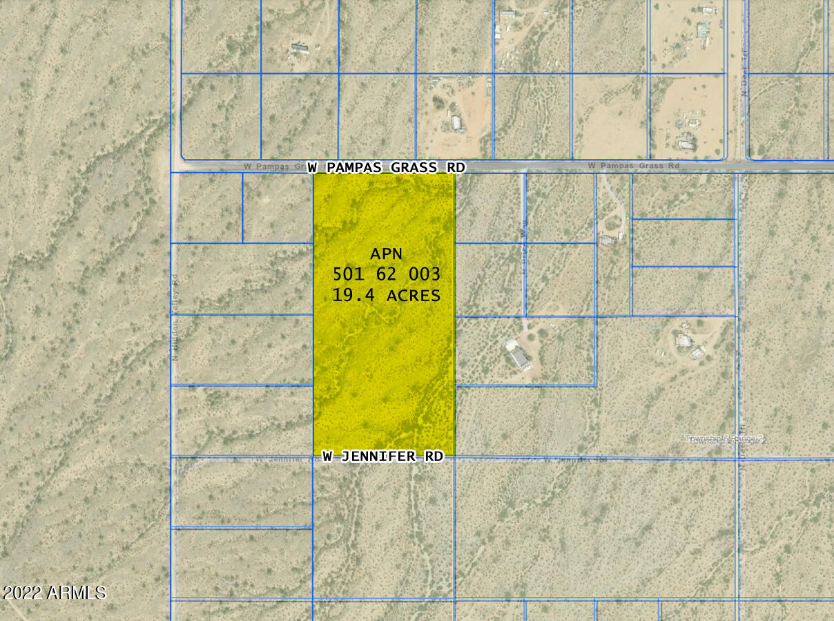 0 W Pampas Grass Road 5, Maricopa, AZ 85139 — Photo 1 of 1