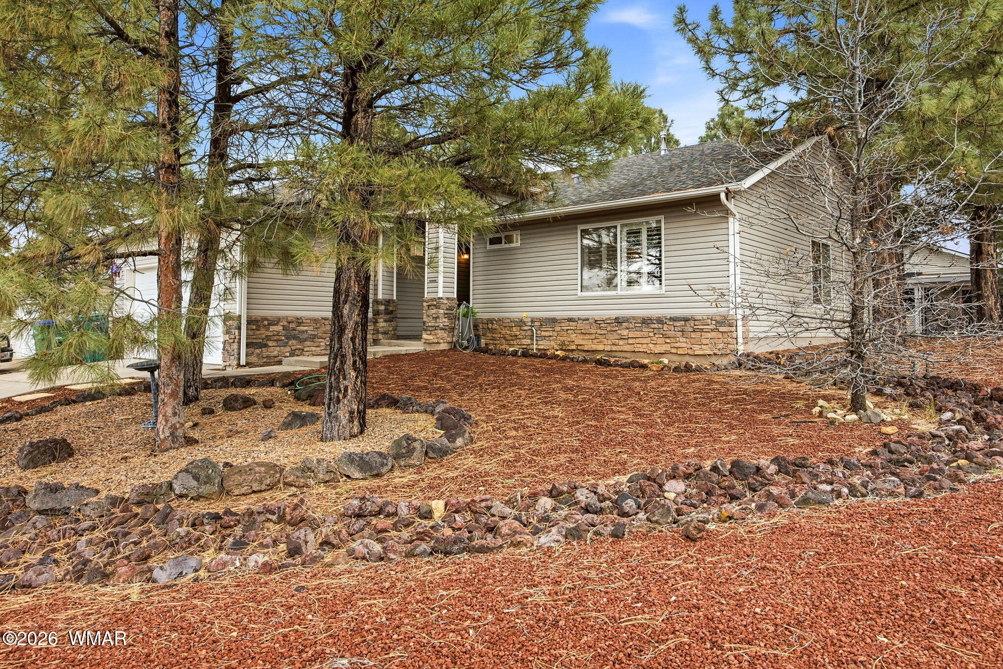 1521 W Gardner Street, Show Low, AZ 85901