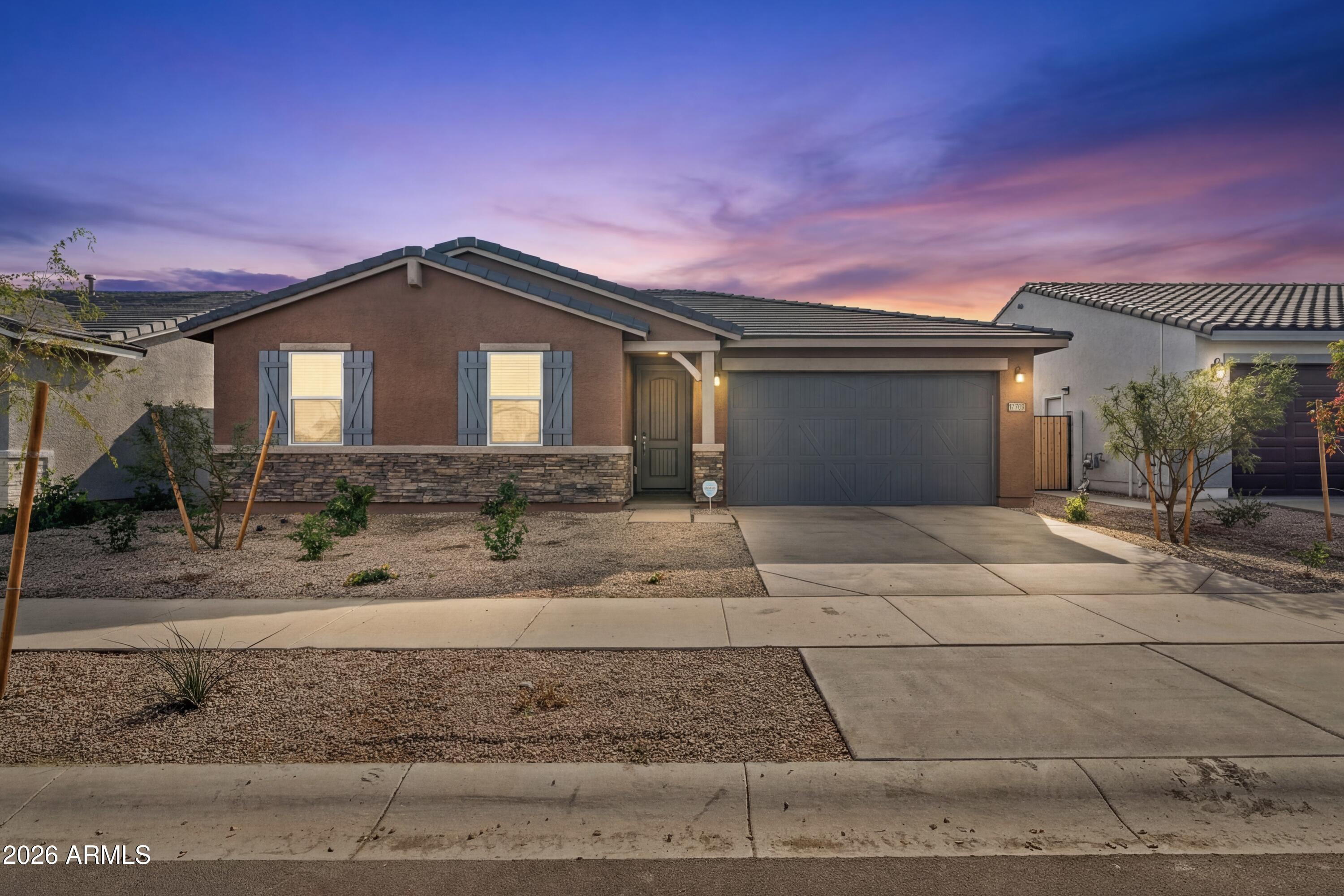 17709 W FORD Street, Goodyear, AZ 85338 — Photo 1 of 32
