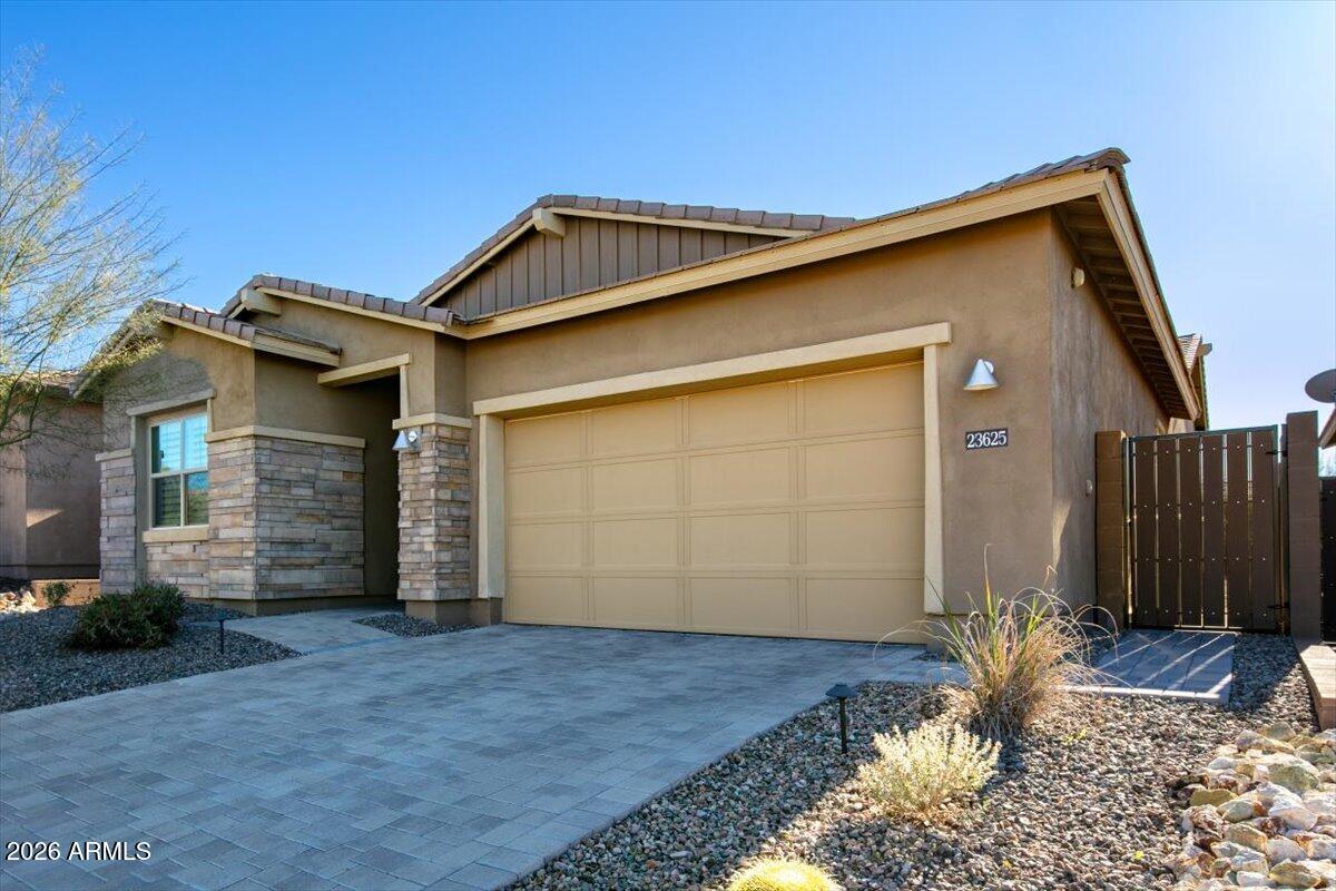 23625 N 76TH Place, Scottsdale, AZ 85255 — Photo 1 of 34