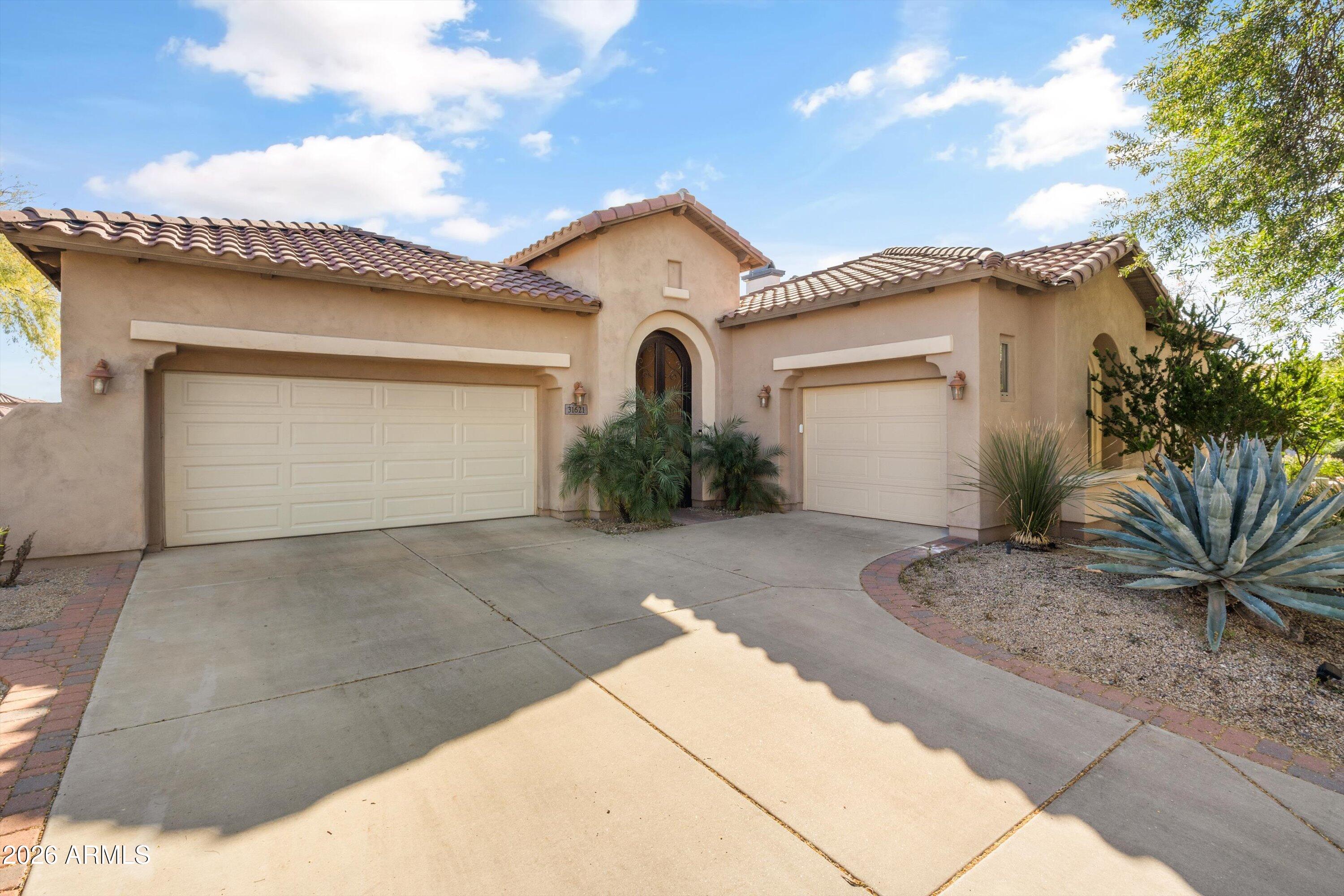 31621 N 19TH Avenue, Phoenix, AZ 85085 — Photo 1 of 47