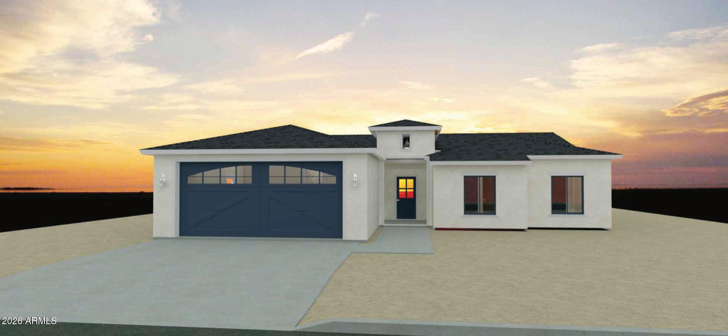 12383 W BENITO Drive, Arizona City, AZ 85123 — Photo 1 of 3
