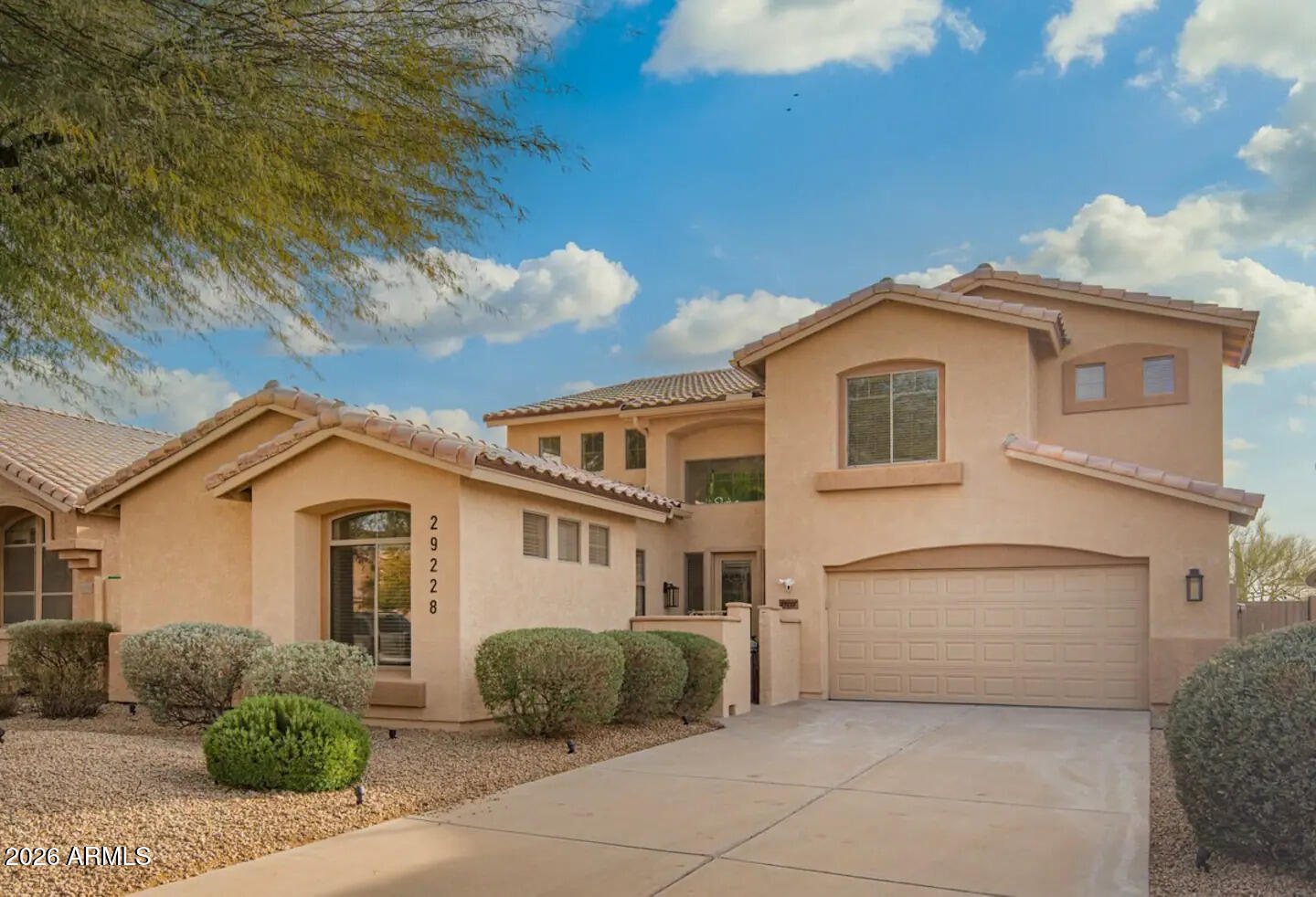 29228 N 48TH Street, Cave Creek, AZ 85331 — Photo 1 of 50