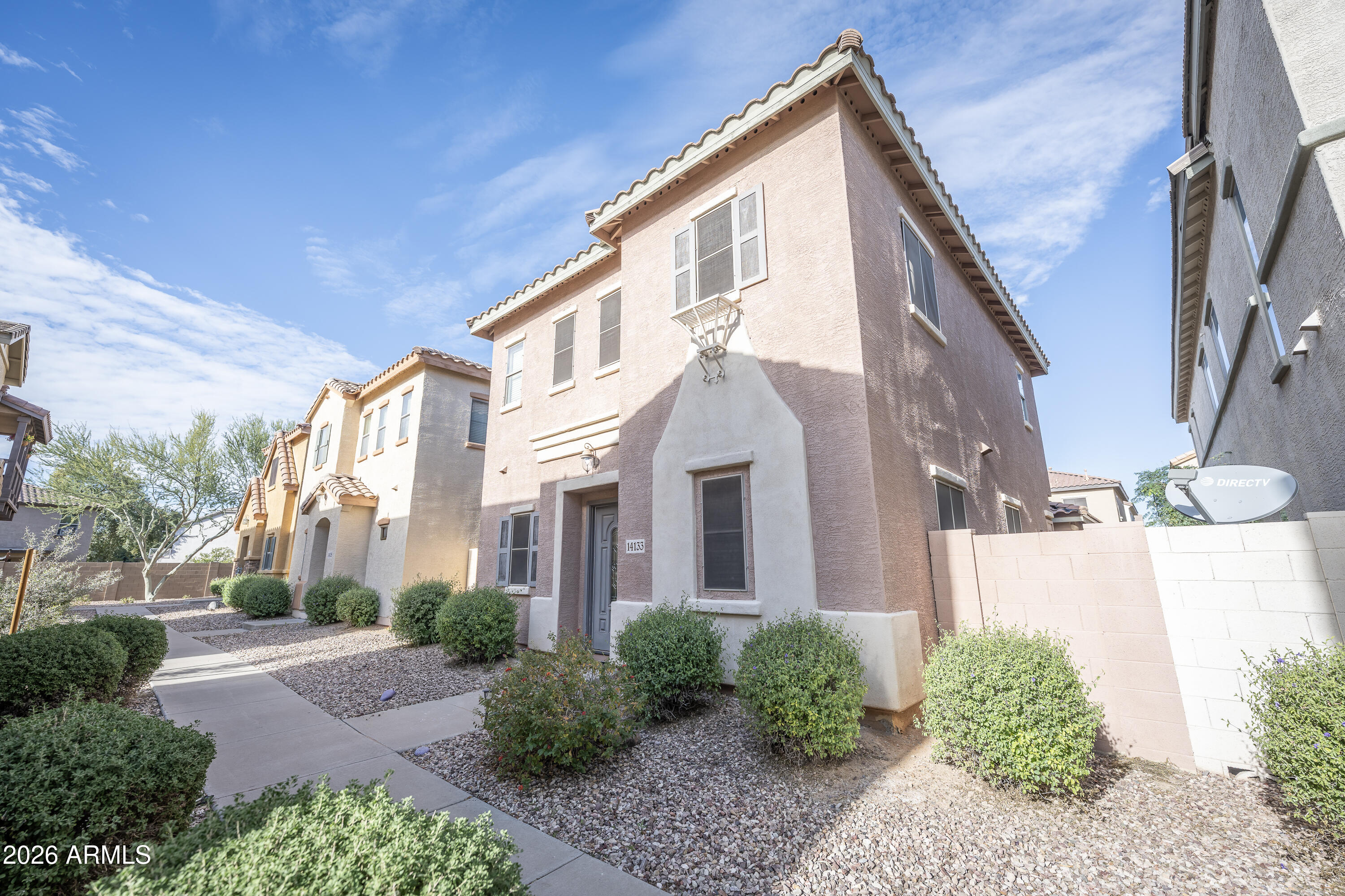 14133 W COUNTRY GABLES Drive, Surprise, AZ 85379 — Photo 1 of 53