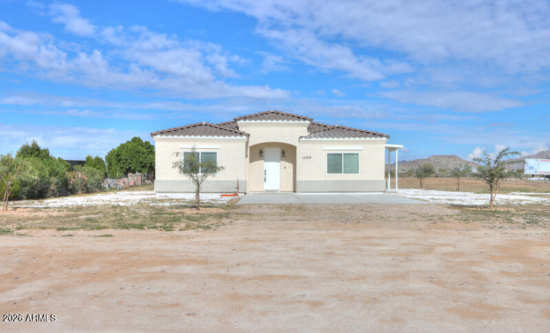 15908 W Ghost Ranch Road, Casa Grande, AZ 85122 — Photo 1 of 57