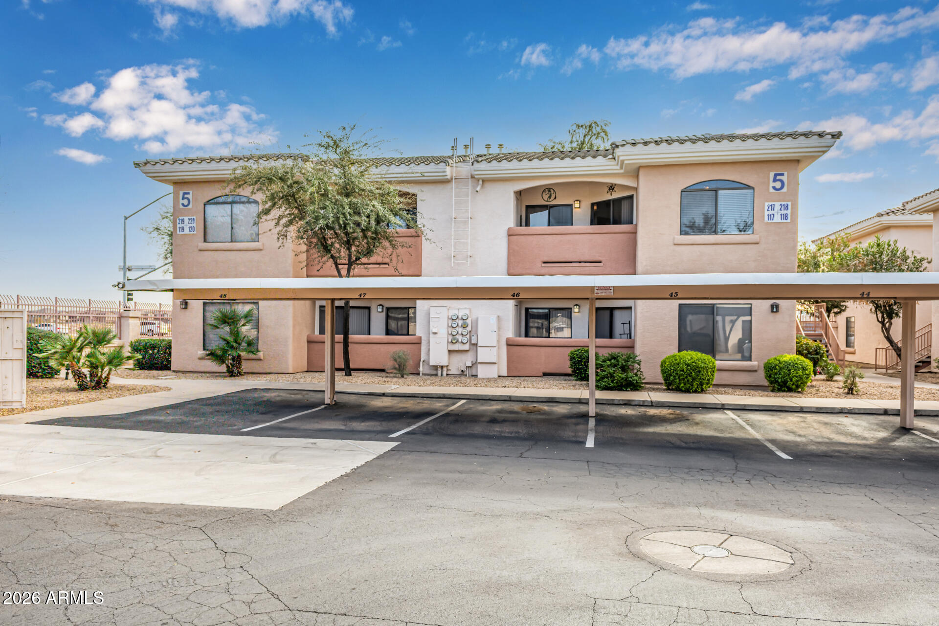 10030 W INDIAN SCHOOL Road 219, Phoenix, AZ 85037 — Photo 1 of 18