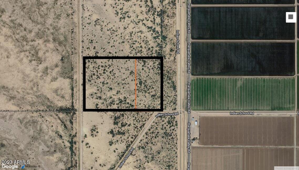 515xx W INDIAN SCHOOL Road -, Tonopah, AZ 85354 — Photo 1 of 5