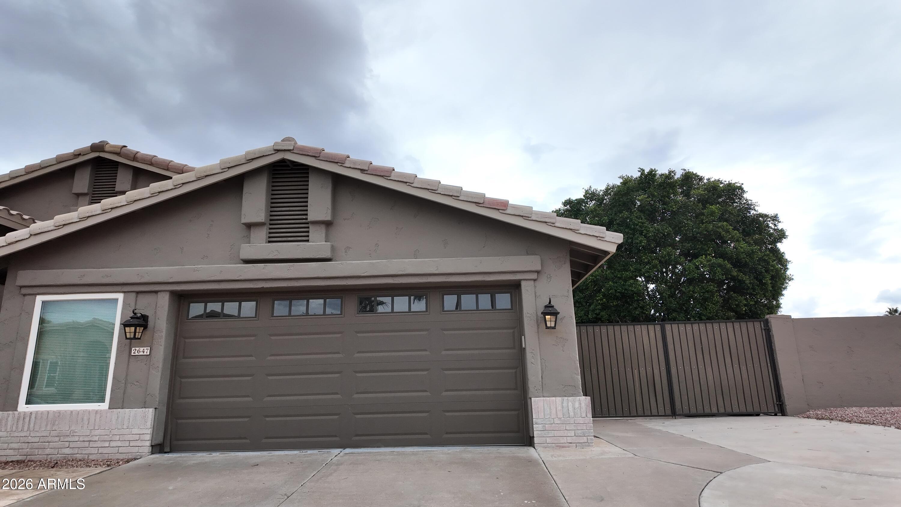 2647 E South Fork Drive, Phoenix, AZ 85048 — Photo 1 of 43