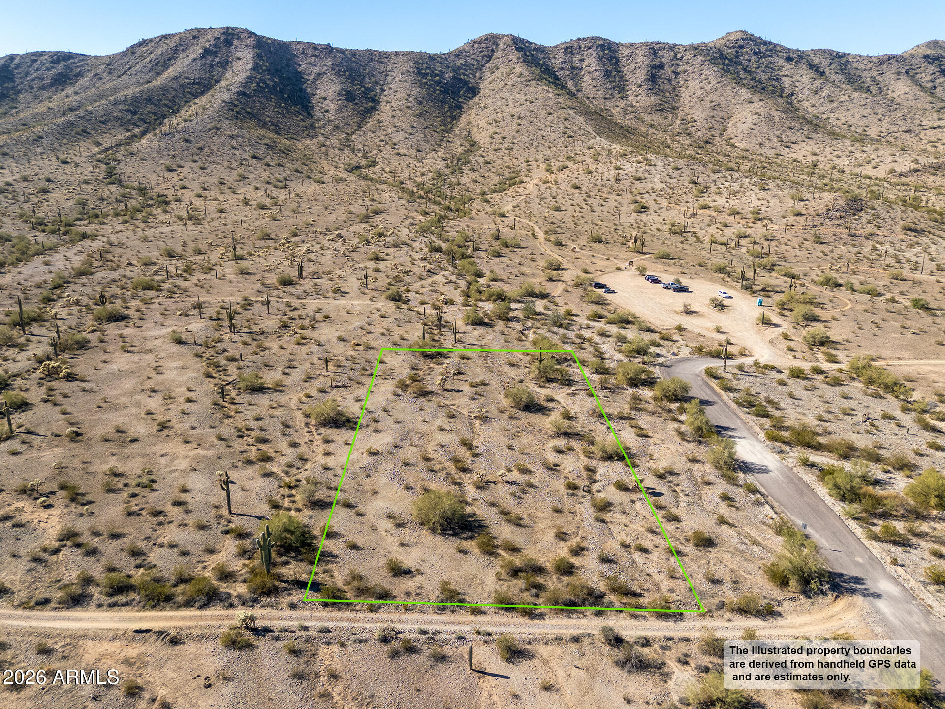 12011 W MOUNTAIN SHADOWS Drive 50, Casa Grande, AZ 85193 — Photo 1 of 13