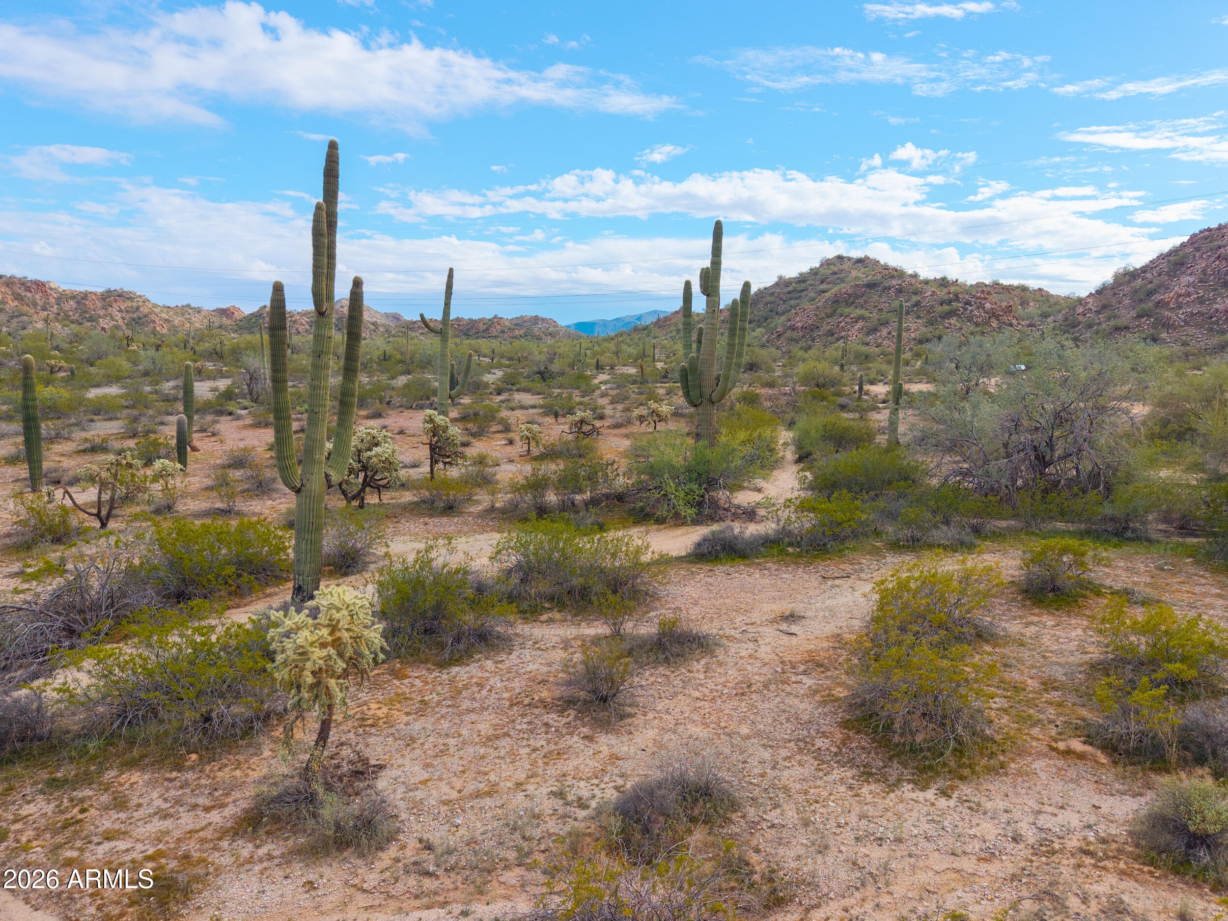 0 W Robin Road *-*, Maricopa, AZ 85139 — Photo 1 of 27