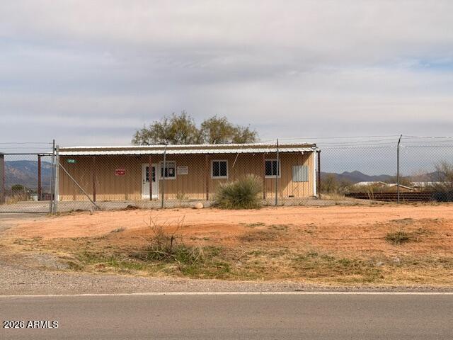 3158 W MEADOWLARK Lane, Benson, AZ 85602 — Photo 1 of 21
