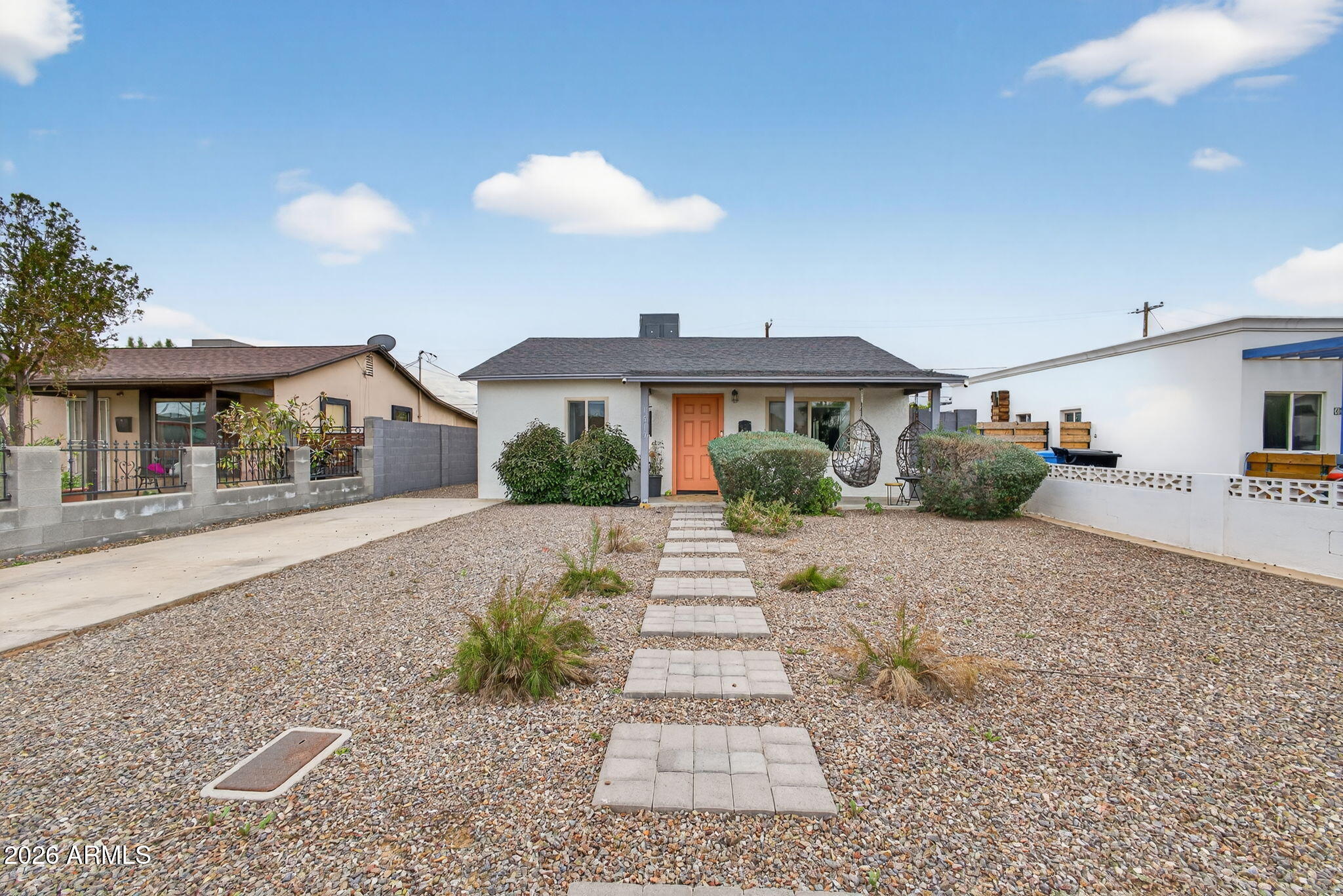 1513 E SHERIDAN Street, Phoenix, AZ 85006 — Photo 1 of 21