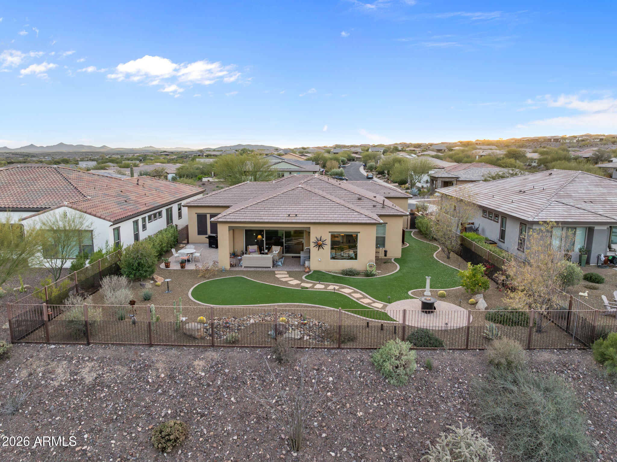 4645 TENDERFOOT Way, Wickenburg, AZ 85390 — Photo 1 of 90