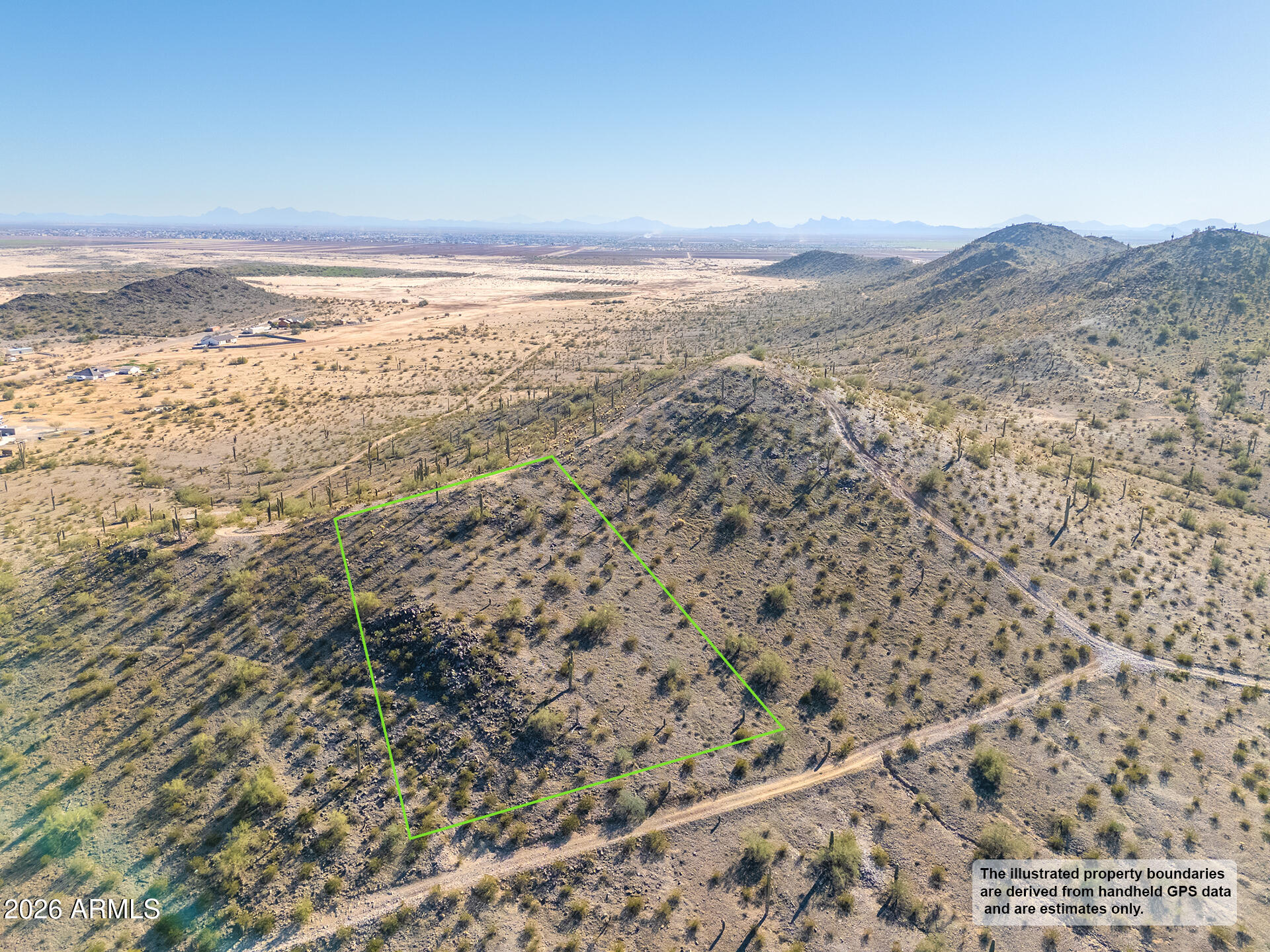 11673 W MOUNTAIN SHADOWS Drive 34, Casa Grande, AZ 85193 — Photo 1 of 19