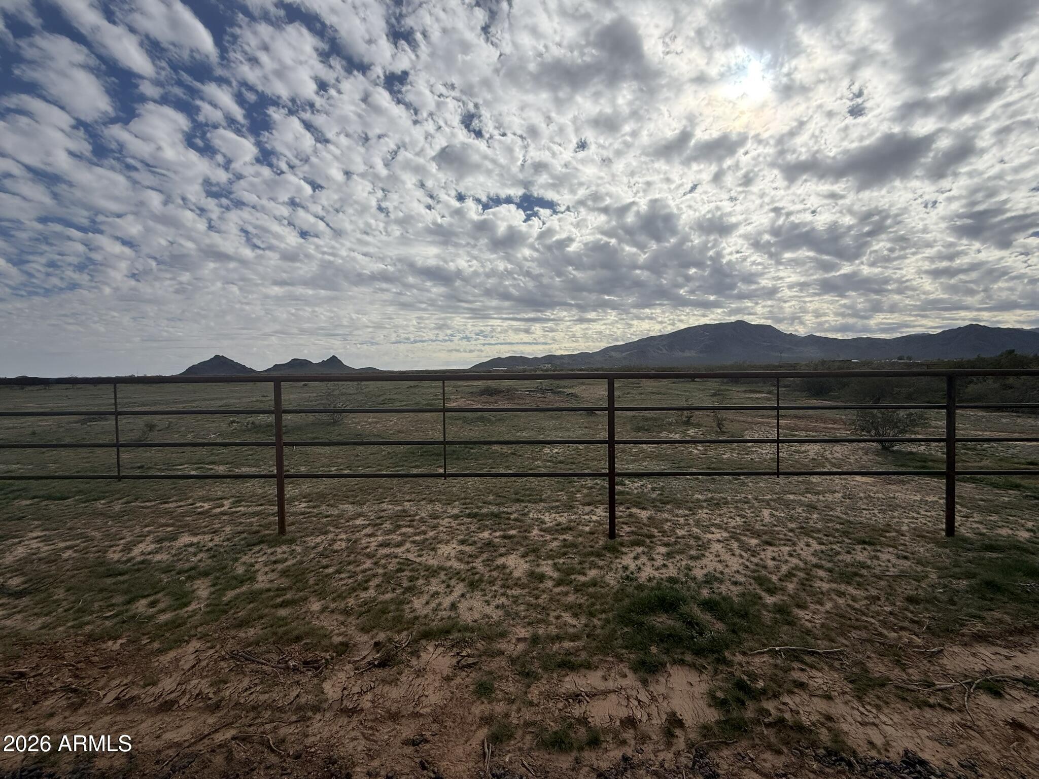 00XXA3 W Williams Road 5, Aguila, AZ 85320 — Photo 1 of 21