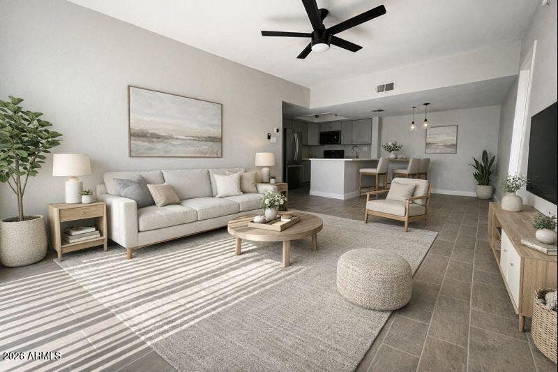 5757 W EUGIE Avenue 2049, Glendale, AZ 85304 — Photo 1 of 15