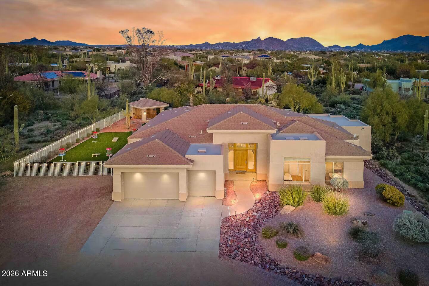 27033 N 64TH Street, Scottsdale, AZ 85266 — Photo 1 of 49