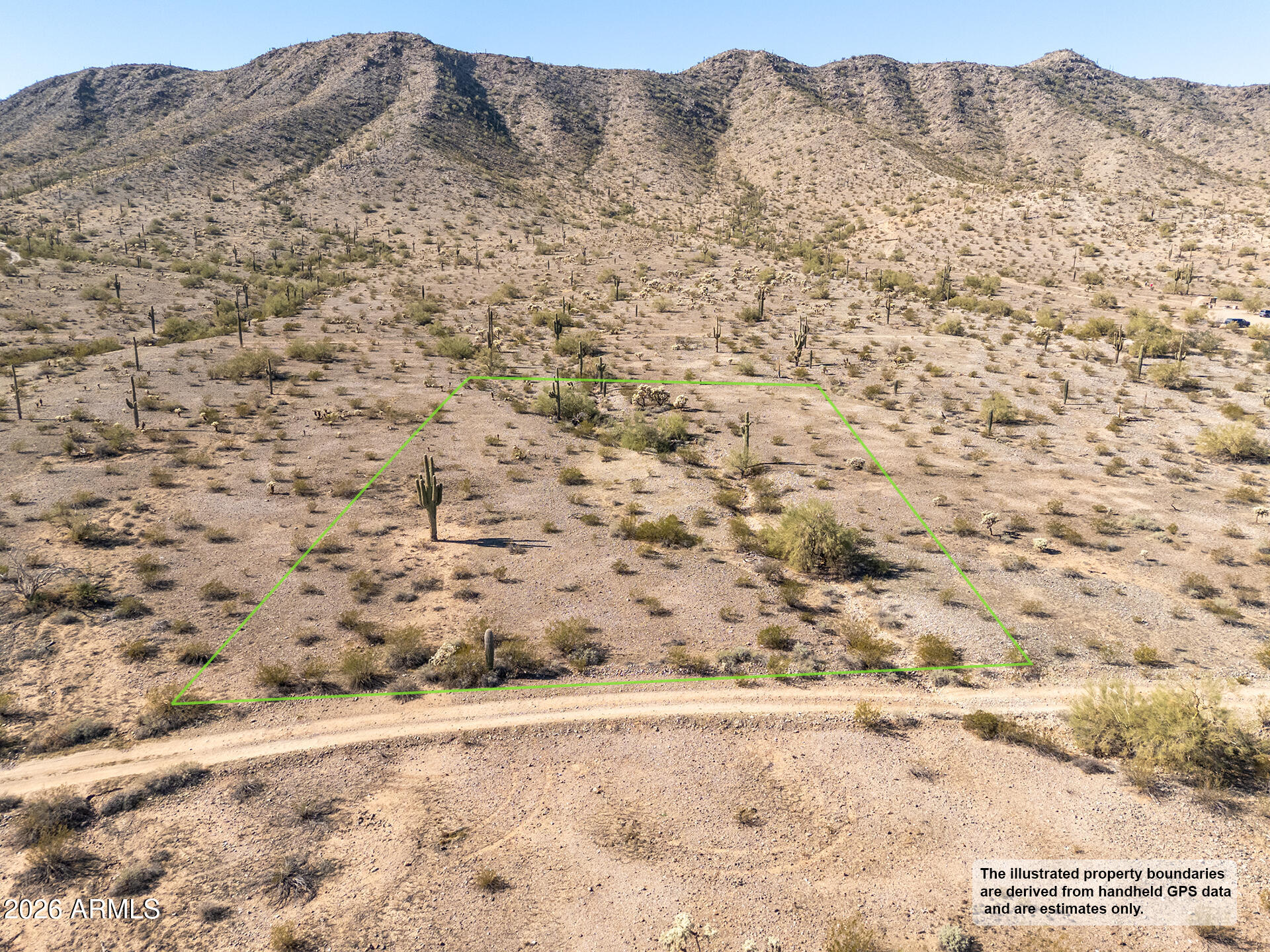 11979 W MOUNTAIN SHADOWS Drive 48, Casa Grande, AZ 85193 — Photo 1 of 13