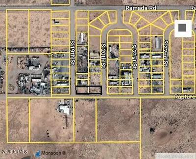 8501 S 19th Street 092, Sun Valley, AZ 86029