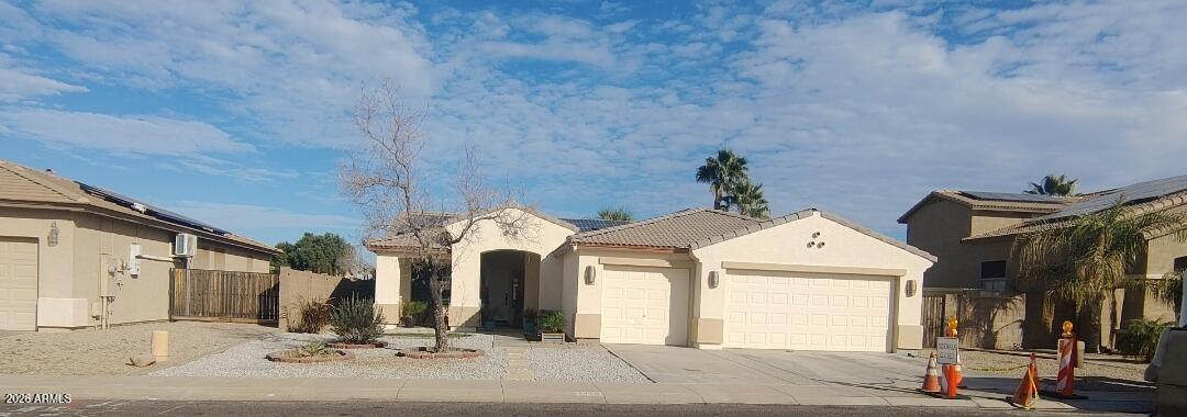 1326 E 11TH Street, Casa Grande, AZ 85122 — Photo 1 of 24