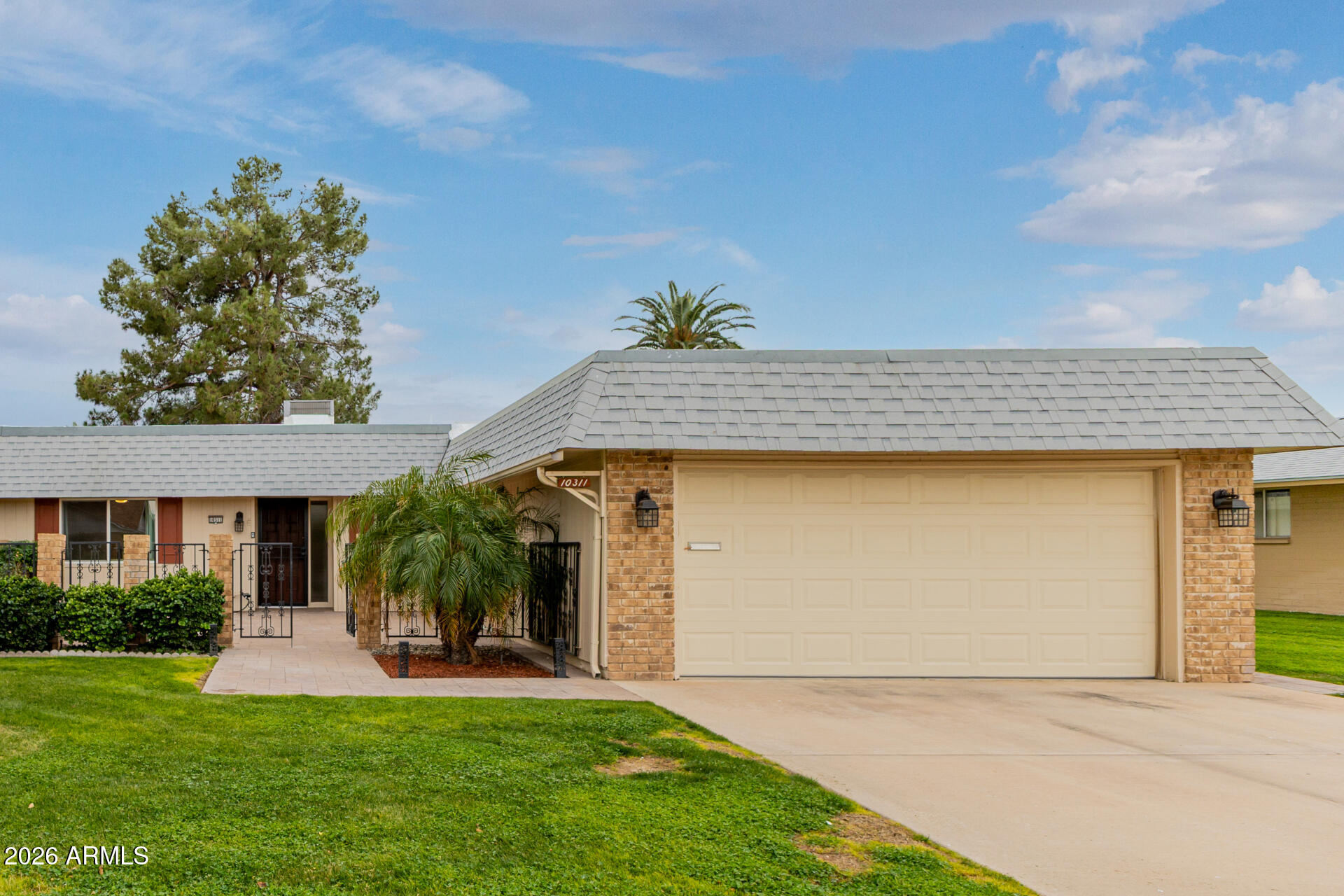 10311 W KINGSWOOD Circle, Sun City, AZ 85351 — Photo 1 of 24