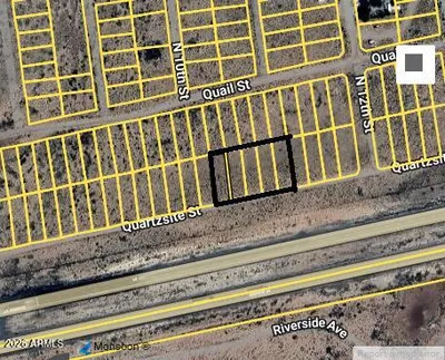 7742 QUARTZSITE Street 65, Sun Valley, AZ 86029