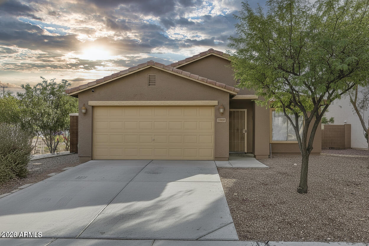 25763 W SATELLITE Lane, Buckeye, AZ 85326 — Photo 1 of 31