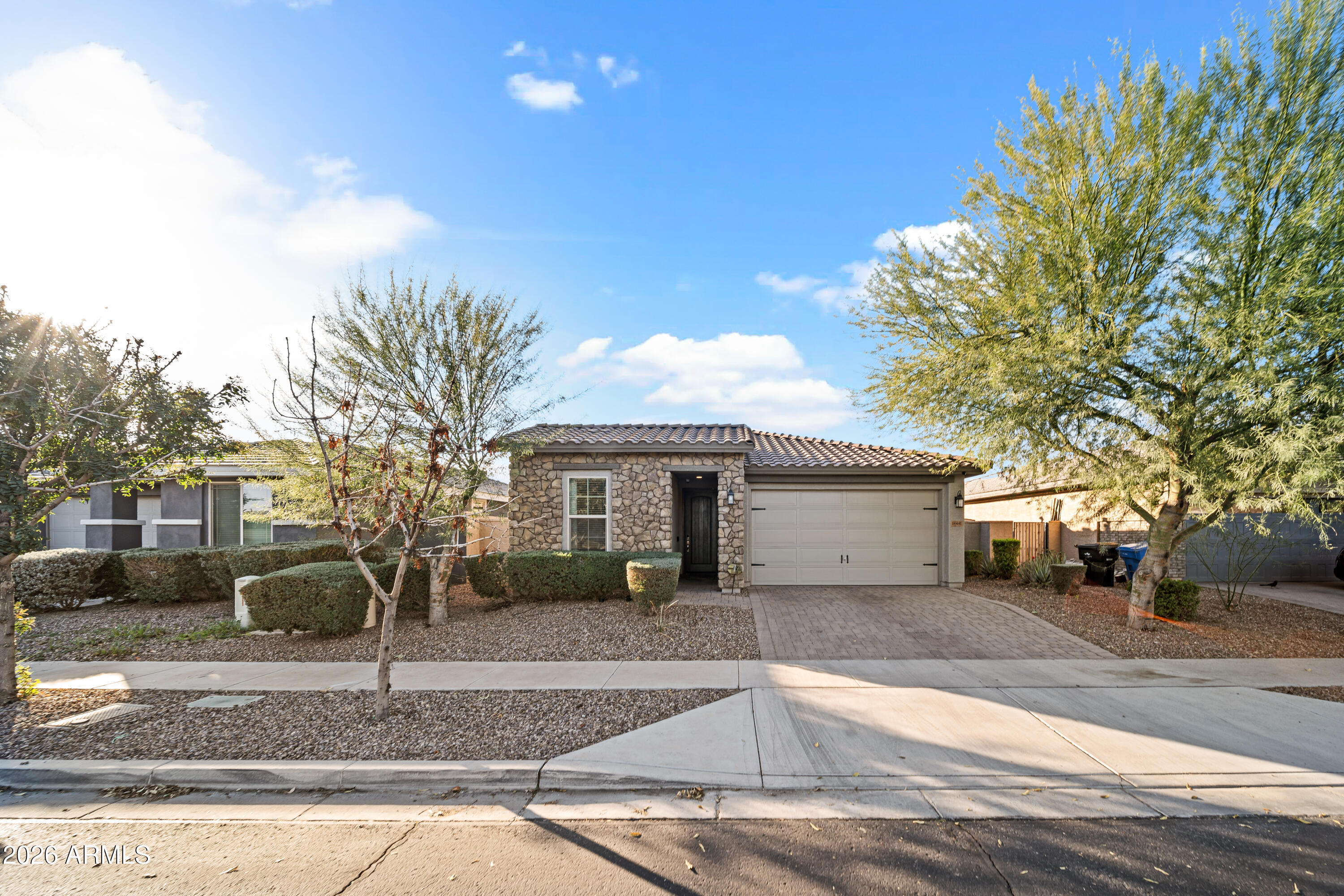14441 W Via Del Oro, Surprise, AZ 85379 — Photo 1 of 29