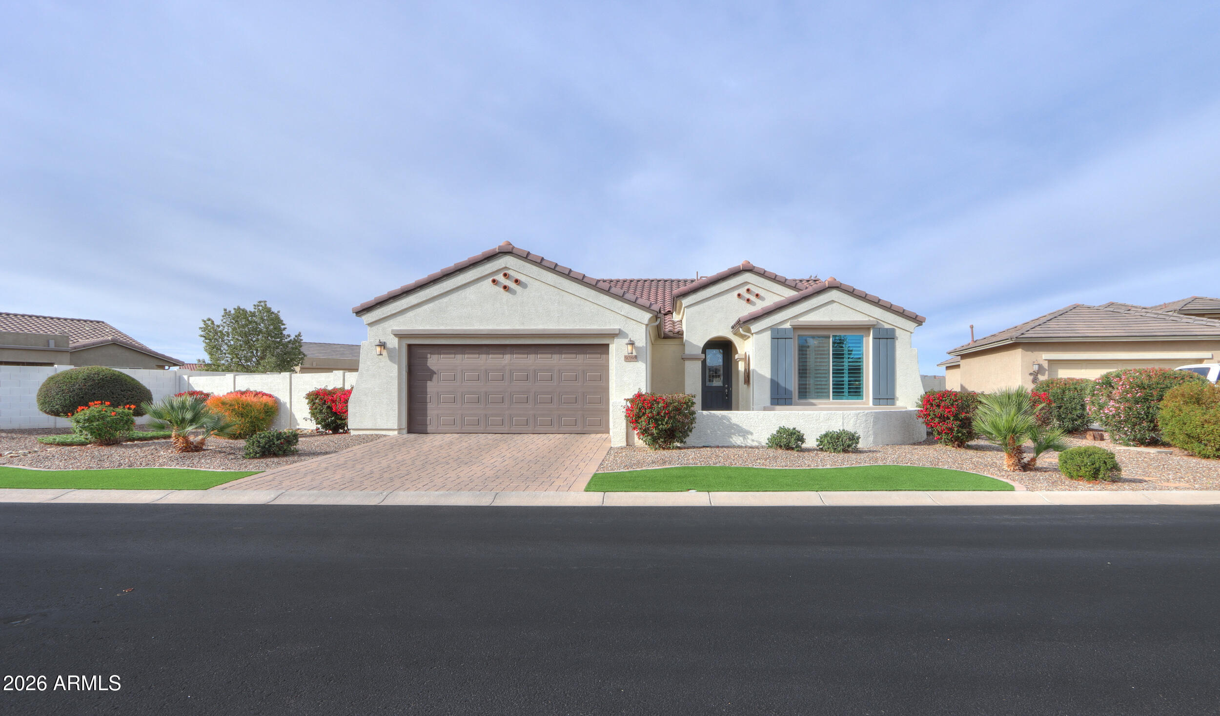 5086 N SONORA Court, Eloy, AZ 85131 — Photo 1 of 51
