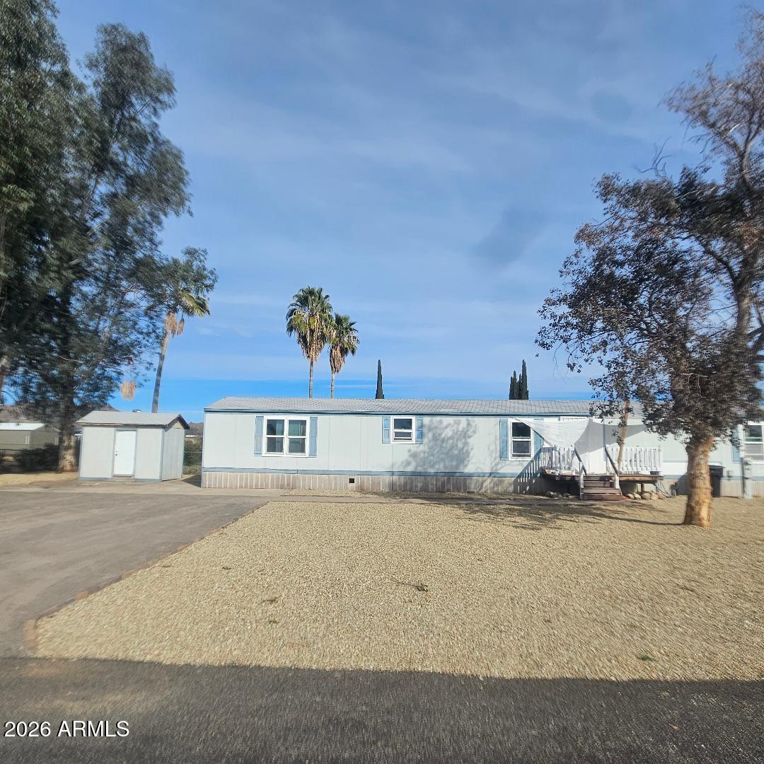 23750 W Cannon Drive, Congress, AZ 85332 — Photo 1 of 14