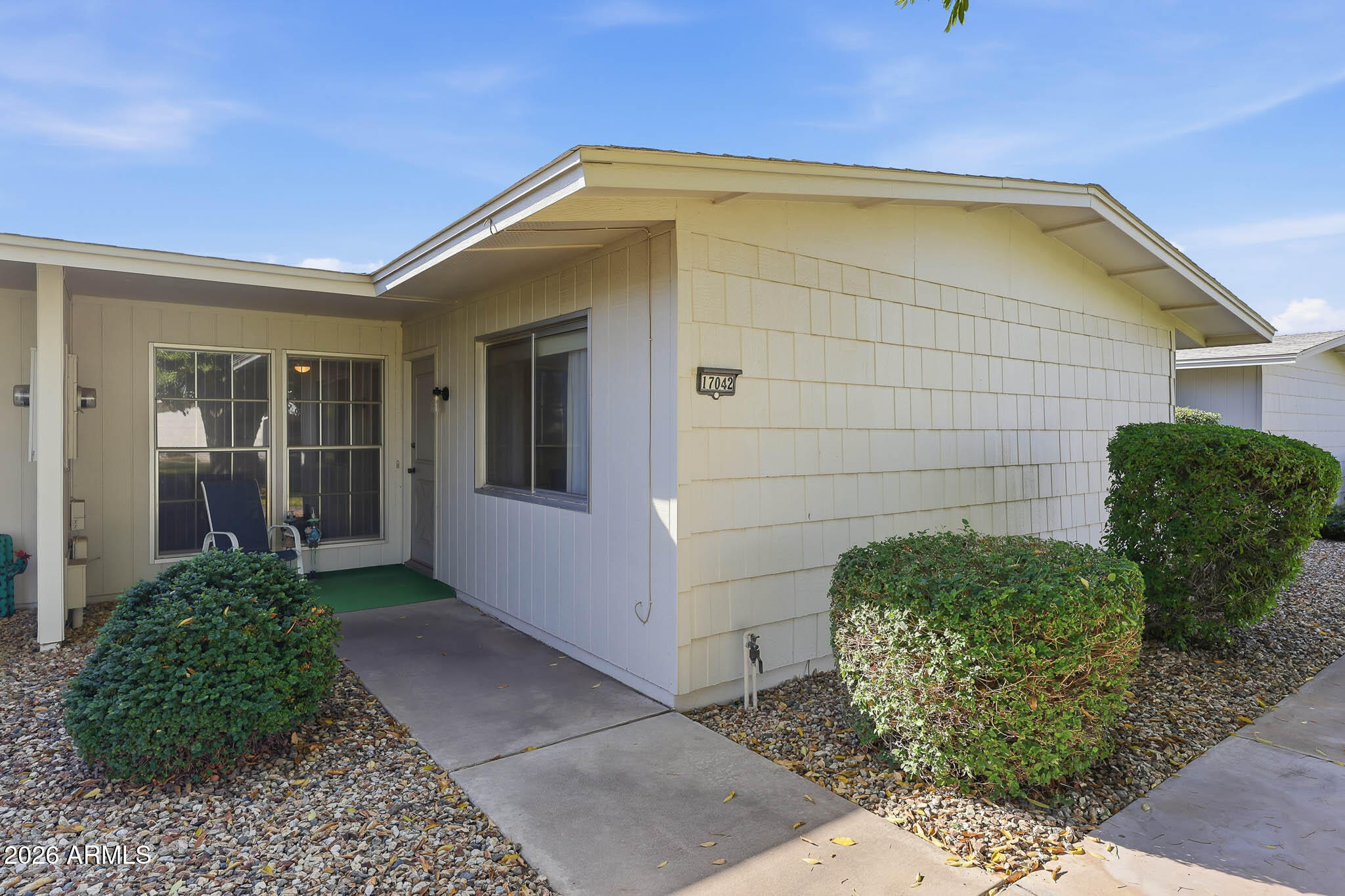 17042 N 105TH Avenue, Sun City, AZ 85373 — Photo 1 of 44