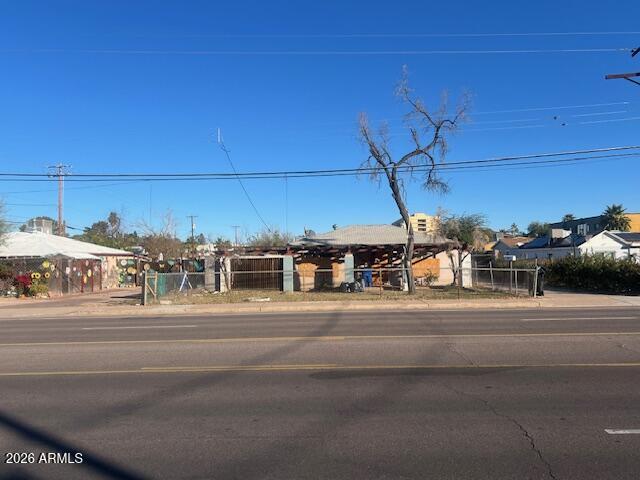 554 W RIO SALADO Parkway, Mesa, AZ 85201 — Photo 1 of 11