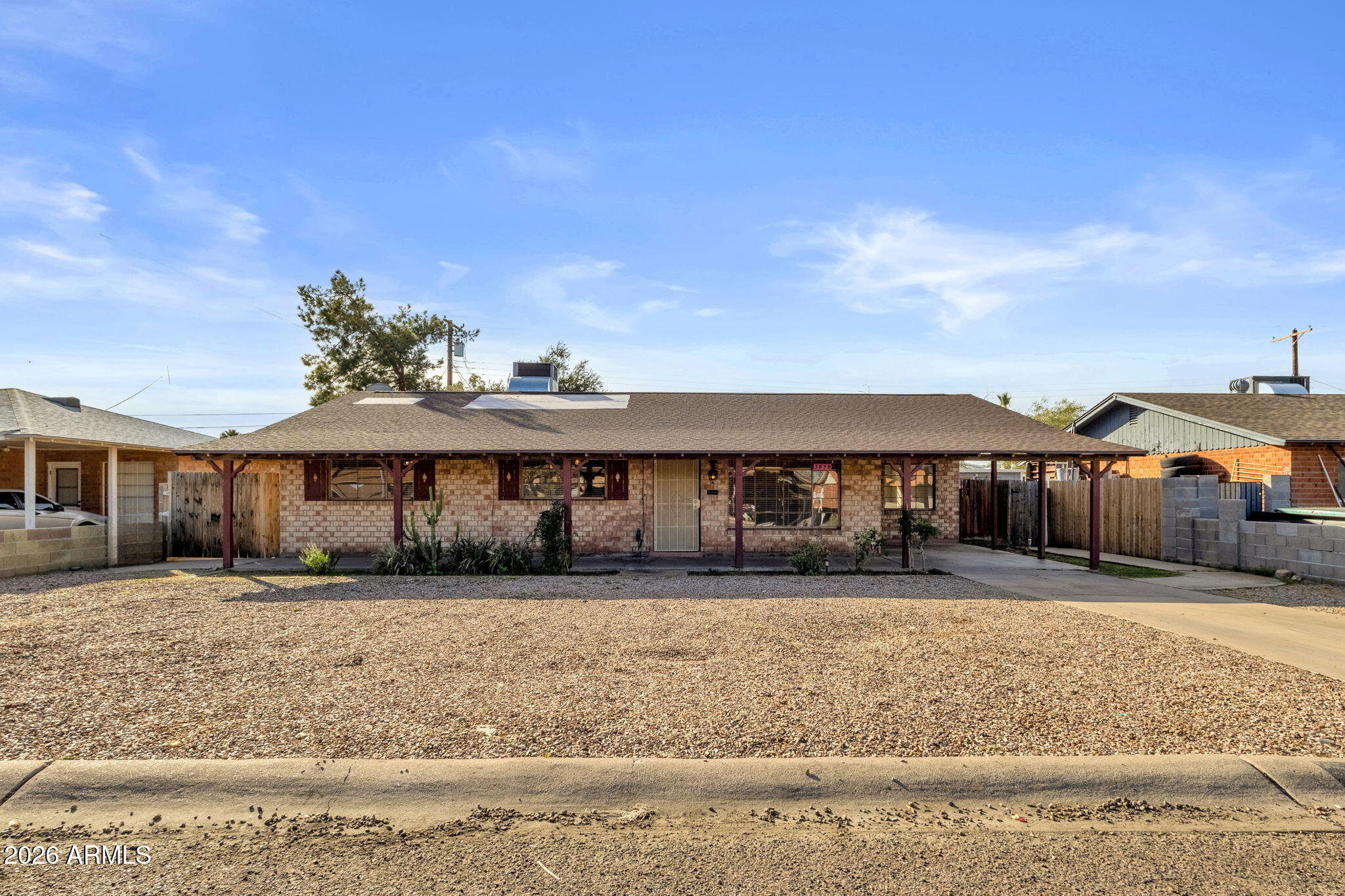 3939 W CAVALIER Drive, Phoenix, AZ 85019 — Photo 1 of 27