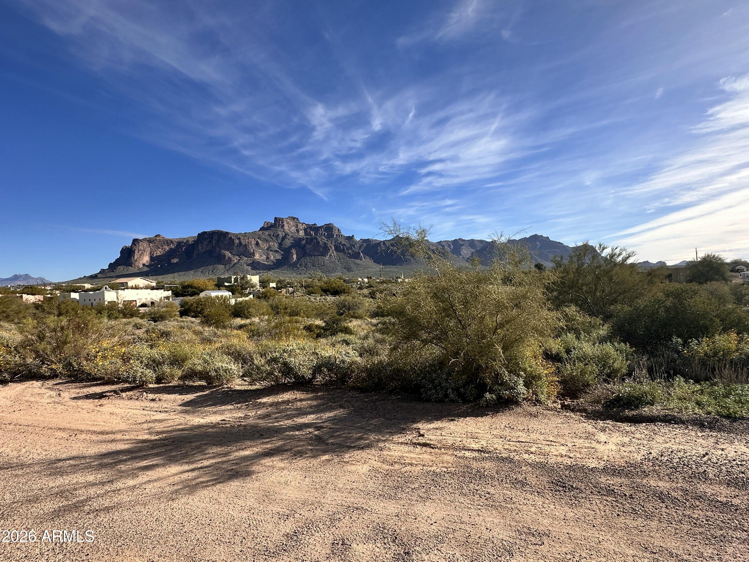 0000 S Roadrunner Road 2, Apache Junction, AZ 85119 — Photo 1 of 11