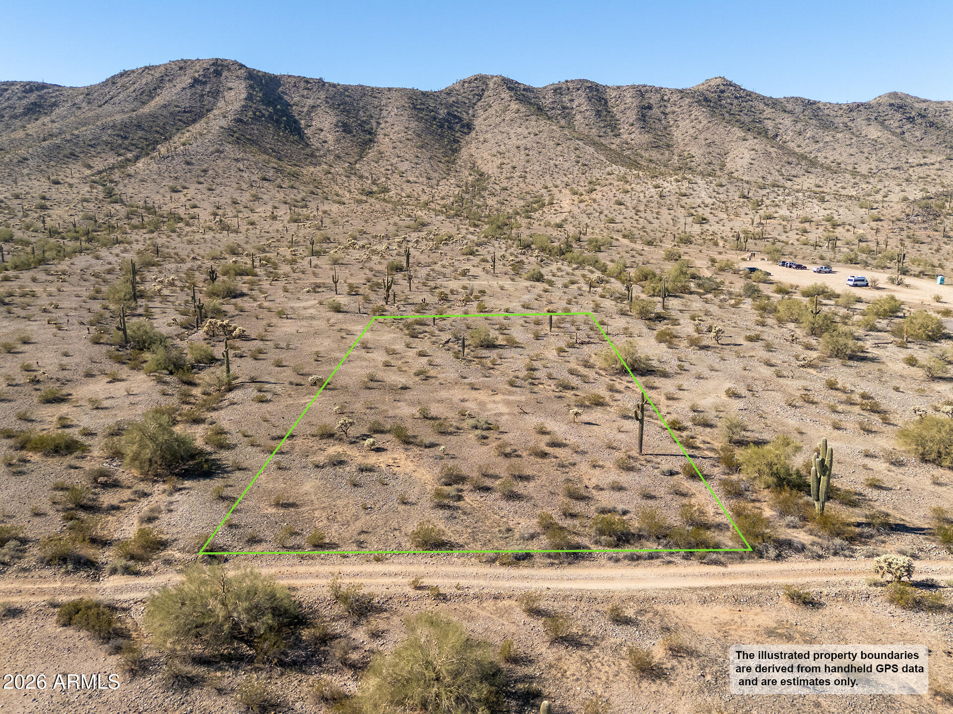 11995 W MOUNTAIN SHADOWS Drive 49, Casa Grande, AZ 85193 — Photo 1 of 12