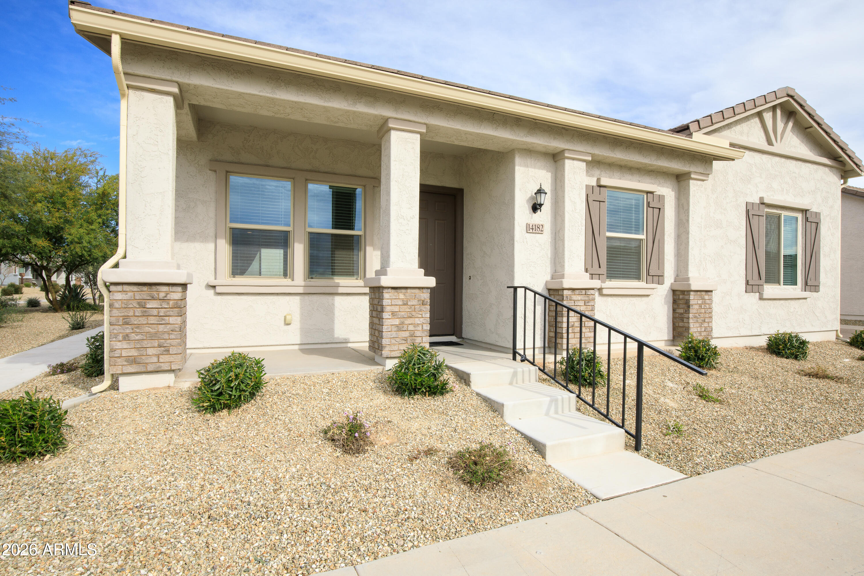 14182 W HACKAMORE Drive, Surprise, AZ 85387 — Photo 1 of 22