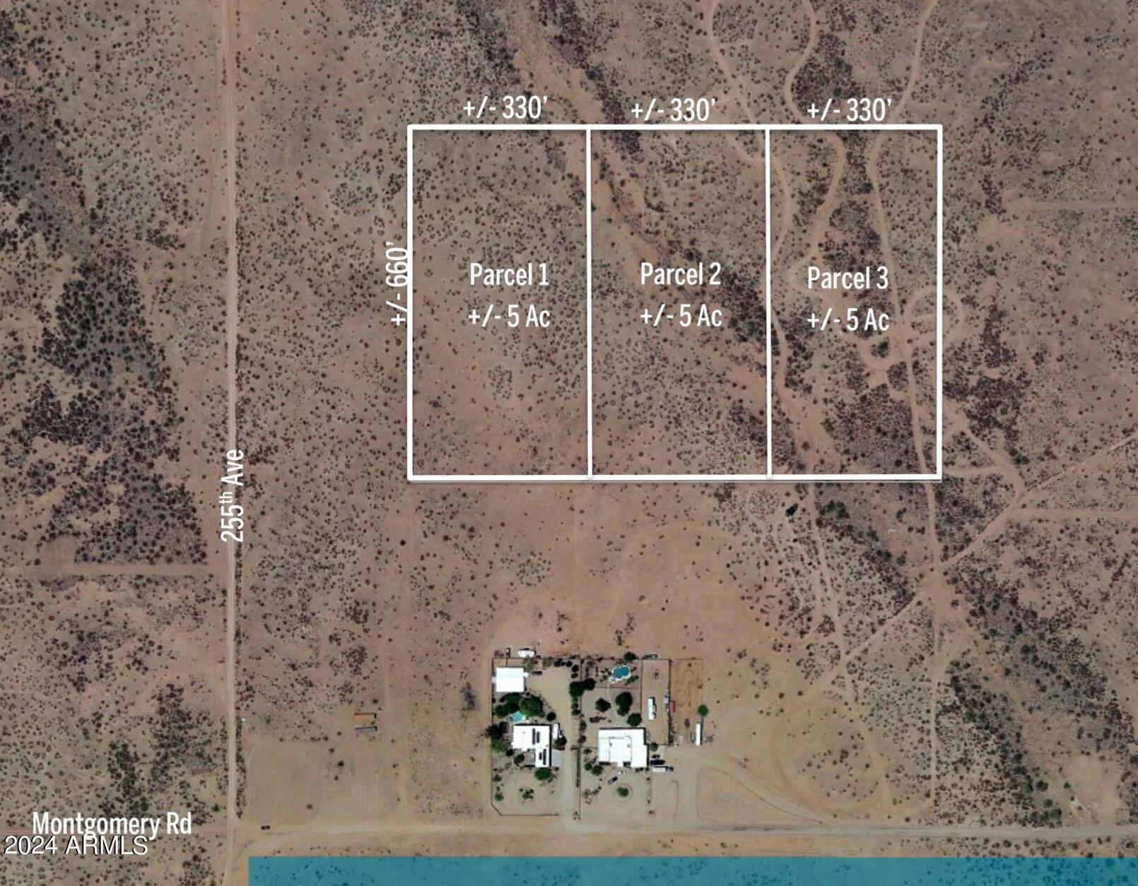 000 N 255th Avenue 2, Wittmann, AZ 85361 — Photo 1 of 2