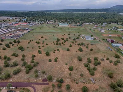 TBD Hi Joe Road, Lakeside, AZ 85929
