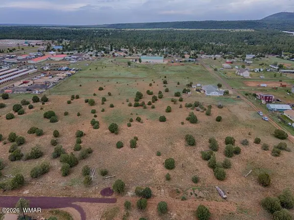TBD Hi Joe Road, Lakeside, AZ 85929