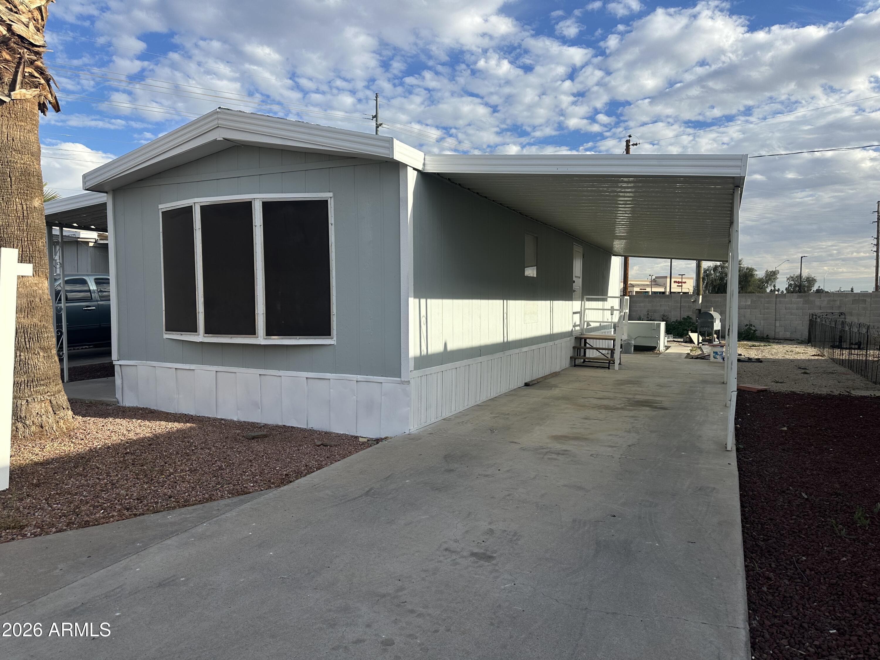 10810 N 91st Avenue 2, Peoria, AZ 85345 — Photo 1 of 10