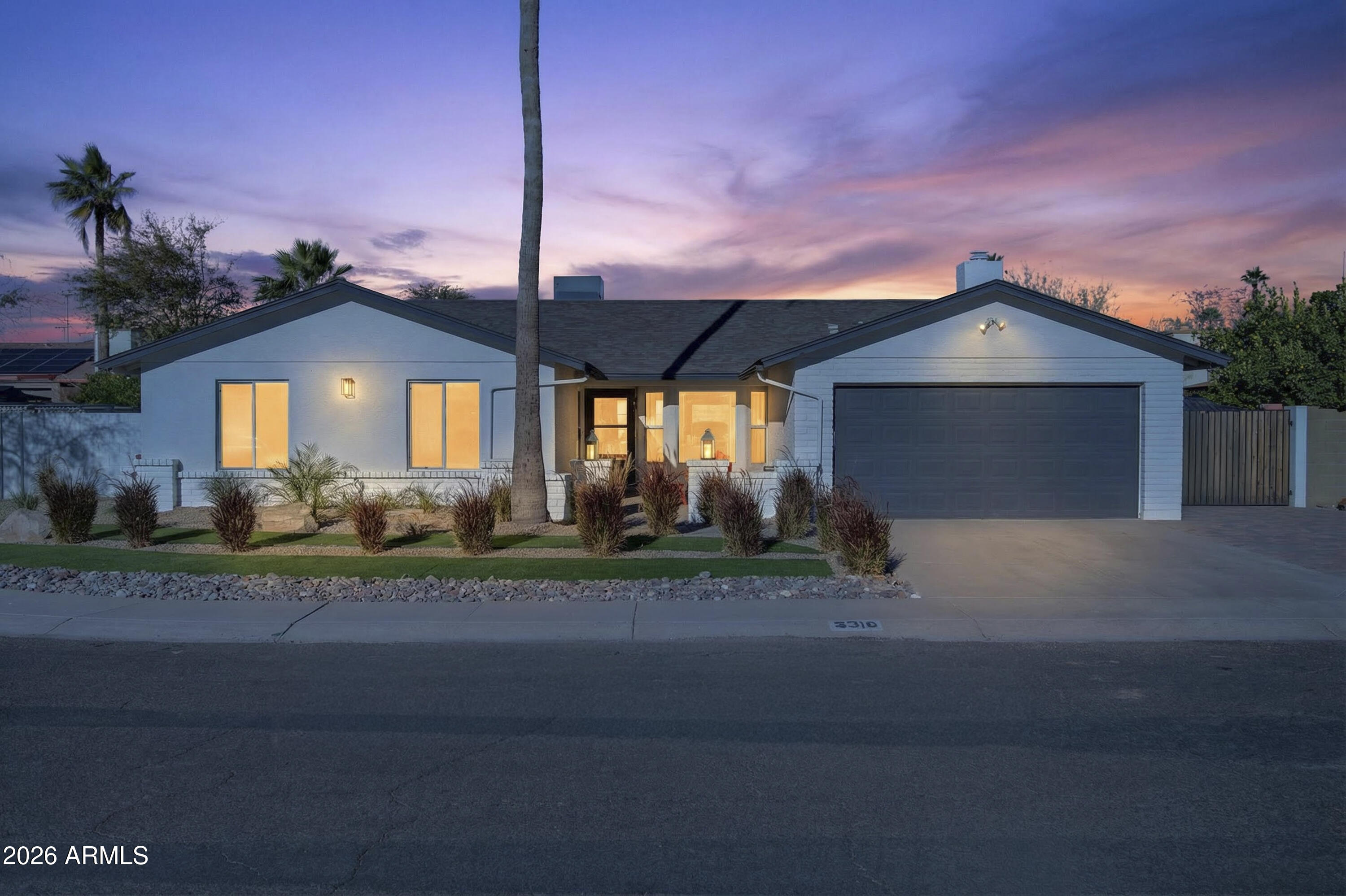 5910 E Hillery Drive, Scottsdale, AZ 85254 — Photo 1 of 16