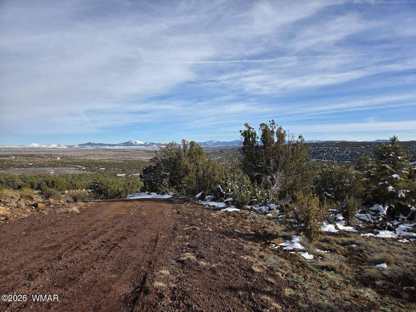 10 Co Road, # 8125, Vernon, AZ 85940