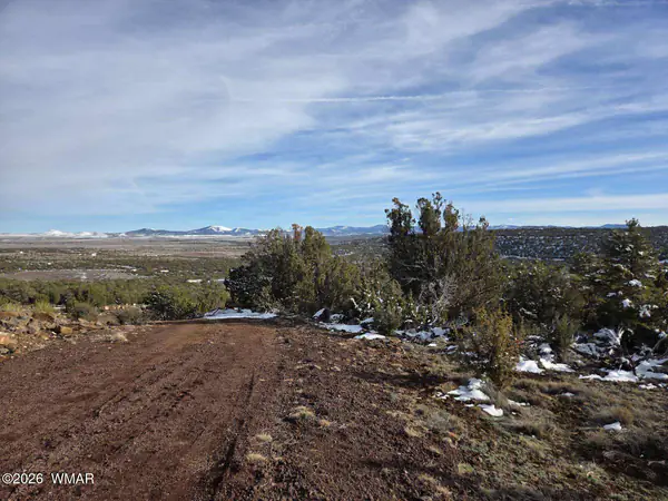 10 Co Road, # 8125, Vernon, AZ 85940