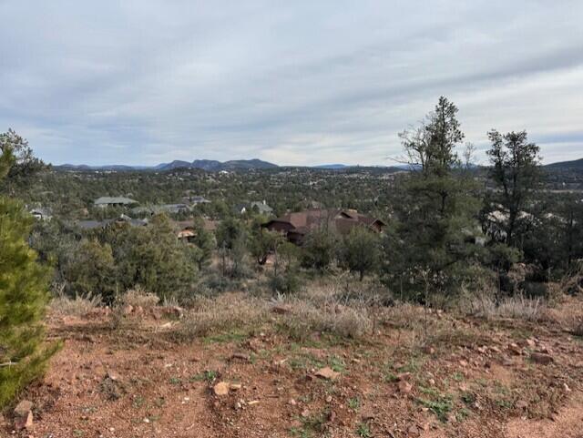 515 N Peak Loop, Payson, AZ 85541 — Photo 1 of 2