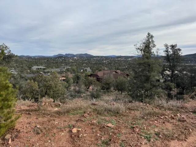 515 N Peak Loop, Payson, AZ 85541 — Photo 1 of 2