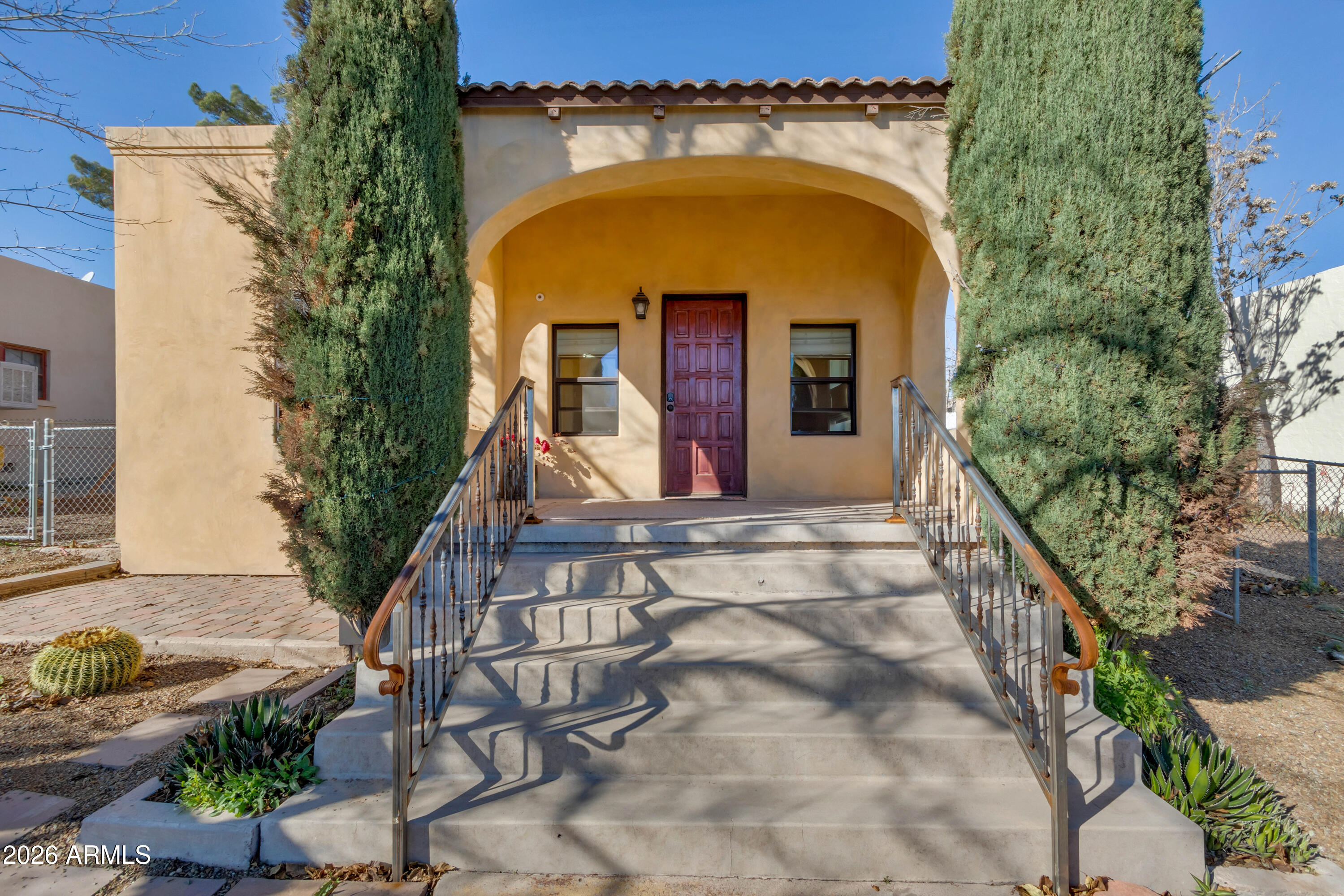1420 THIRD SOUTH Street, Clarkdale, AZ 86324 — Photo 1 of 43