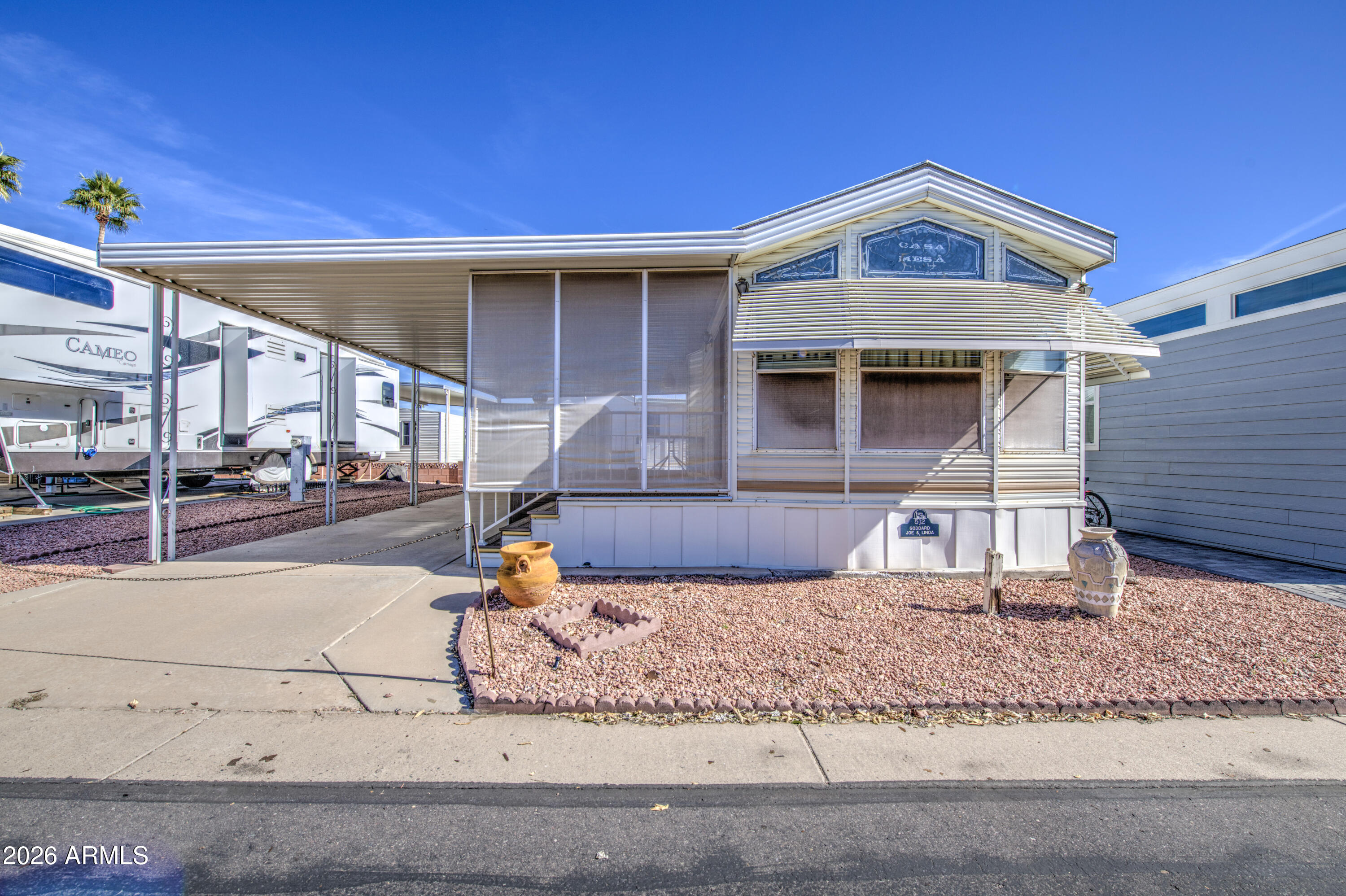 7750 E BROADWAY Road 512, Mesa, AZ 85208 — Photo 1 of 32