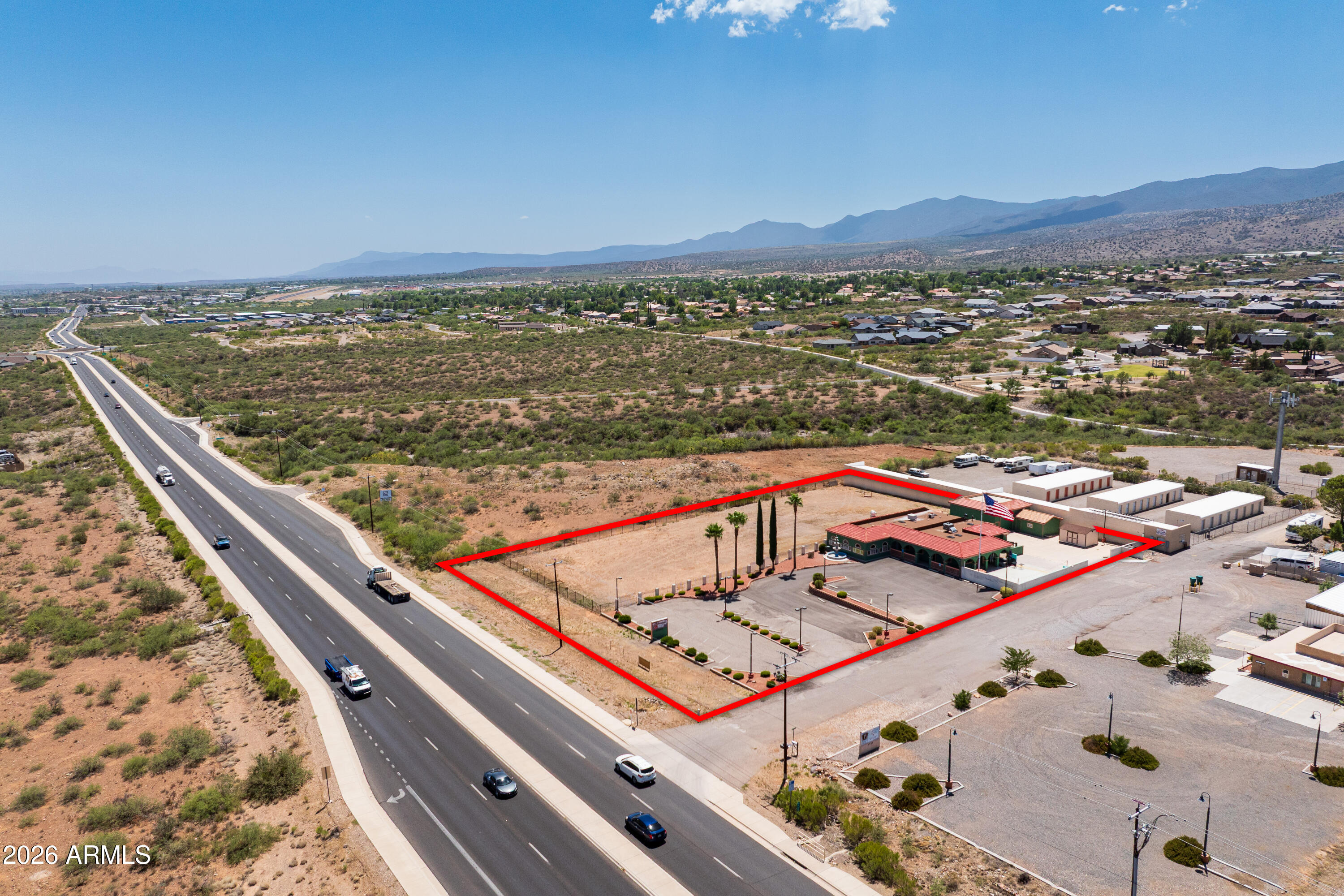 1481 W STATE ROUTE 89A, Clarkdale, AZ 86324 — Photo 1 of 33
