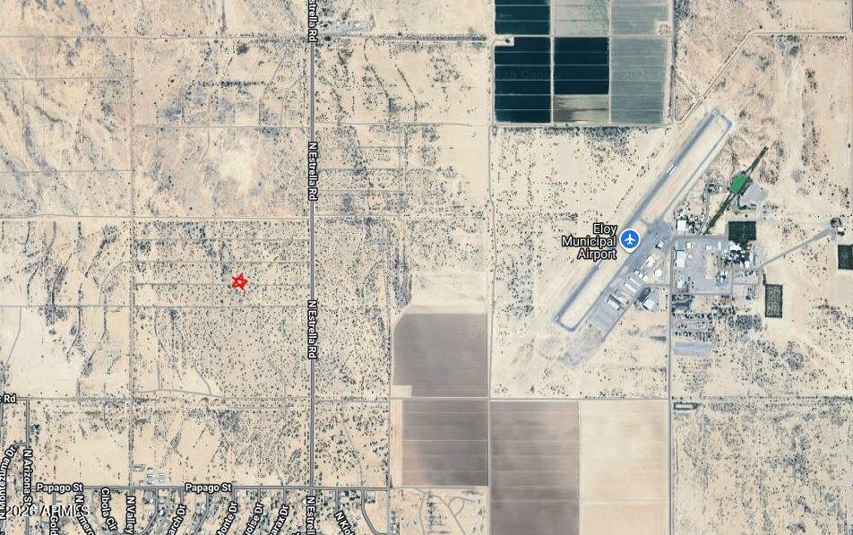 3150 W SAWTOOTH Drive 10, Eloy, AZ 85131 — Photo 1 of 3