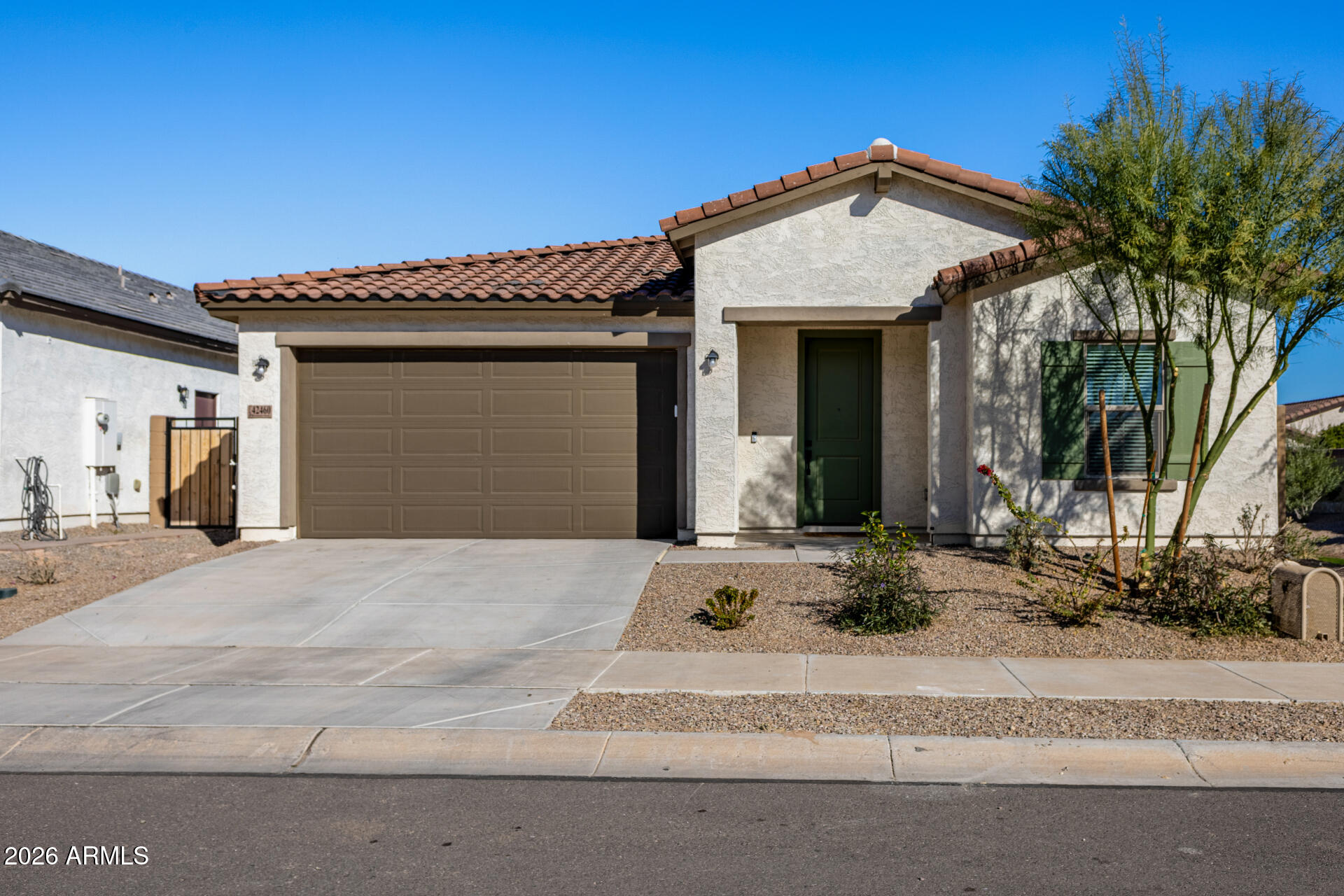 42460 W PABLO Drive, Maricopa, AZ 85138 — Photo 1 of 29